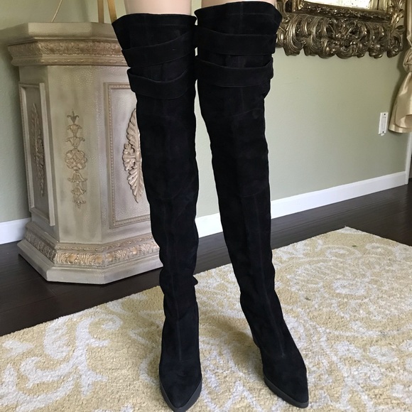 Shoes - Very nice boots Made in italy